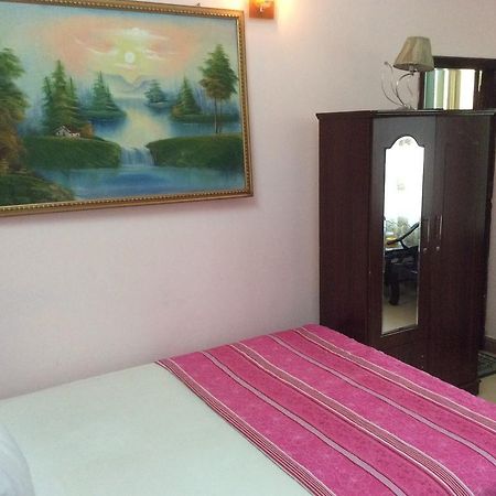 An Binh Hotel Hanoj Pokoj fotografie